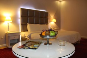 Al Bustan Hotel
