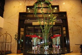 Al Bustan Hotel