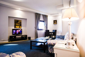 Al Bustan Hotel
