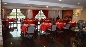 Al Bustan Hotel