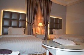 Al Bustan Hotel