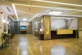 Continent Hotel Al Ertiqaa