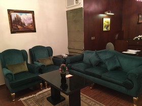 Alfaf Suites