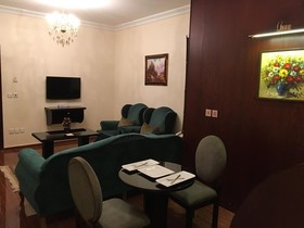 Alfaf Suites