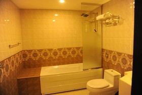 Carwan Altahliya Hotel
