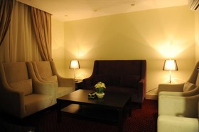 Carwan Altahliya Hotel