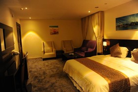 Carwan Altahliya Hotel