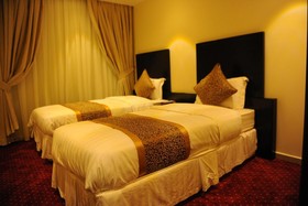 Carwan Altahliya Hotel
