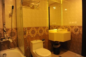 Carwan Altahliya Hotel