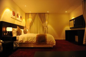 Carwan Altahliya Hotel