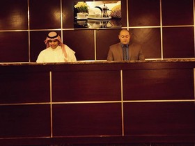 Carwan Altahliya Hotel