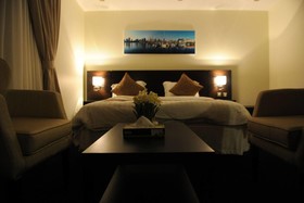 Carwan Altahliya Hotel