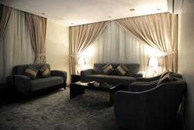 Carwan Altahliya Hotel