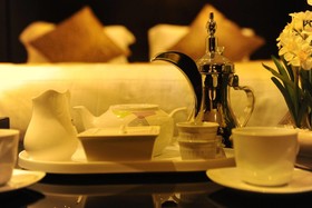 Carwan Altahliya Hotel