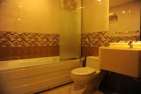 Carwan Altahliya Hotel