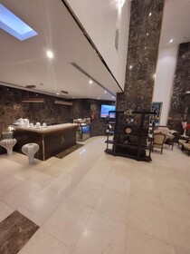 Alforsan Alsafa Hotel