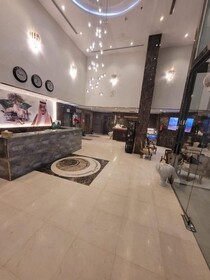 Alforsan Alsafa Hotel