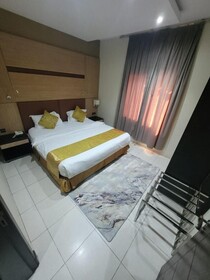 Alforsan Alsafa Hotel