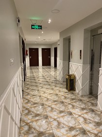 Al Hammad Hotel Apartments 2
