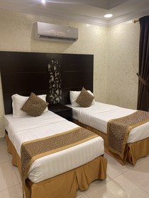 Al Hammad Hotel Apartments 2