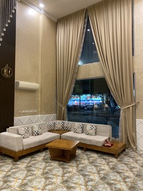 Al Hammad Hotel Apartments 2
