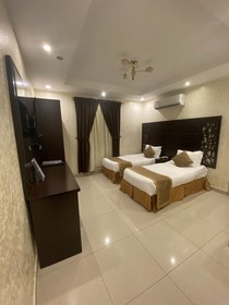 Al Hammad Hotel Apartments 2
