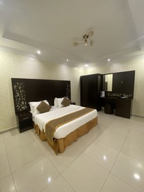 Al Hammad Hotel Apartments 2