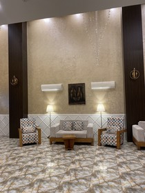 Al Hammad Hotel Apartments 2