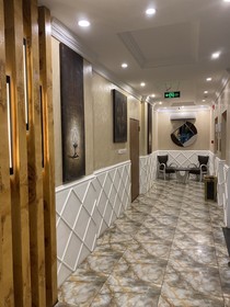 Al Hammad Hotel Apartments 2