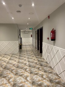 Al Hammad Hotel Apartments 2