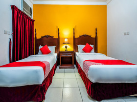 Al Hamra Palace 1