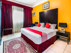 Al Hamra Palace 1