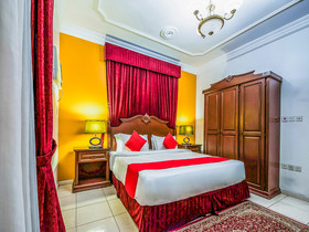 Al Hamra Palace 1