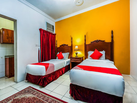 Al Hamra Palace 1