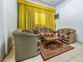 Al Hamra Palace 1