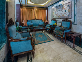 Al Hamra Palace 1