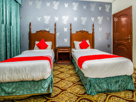 Al Hamra Palace 1