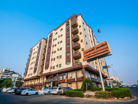 Al Hamra Palace 1