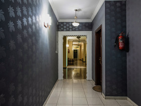 Al Hamra Palace 1