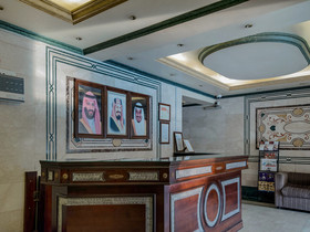 Al Hamra Palace 1