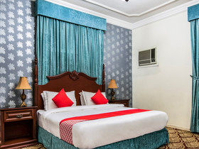 Al Hamra Palace 1