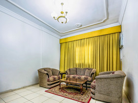 Al Hamra Palace 1