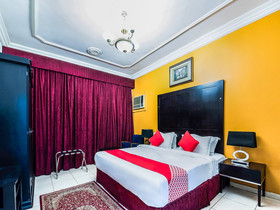 Al Hamra Palace 1