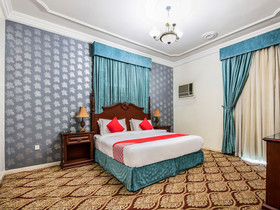 Al Hamra Palace 1