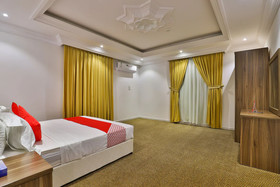 Al Hamra Palace Group Andalus by OYO Rooms