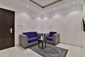 Al Hamra Palace Group Andalus by OYO Rooms