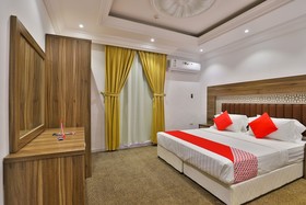 Al Hamra Palace Group Andalus by OYO Rooms