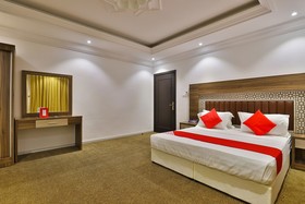 Al Hamra Palace Group Andalus by OYO Rooms