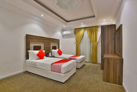 Al Hamra Palace Group Andalus by OYO Rooms