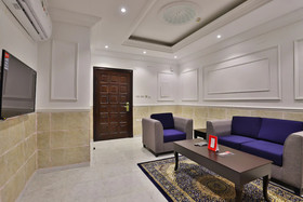 Al Hamra Palace Group Andalus by OYO Rooms